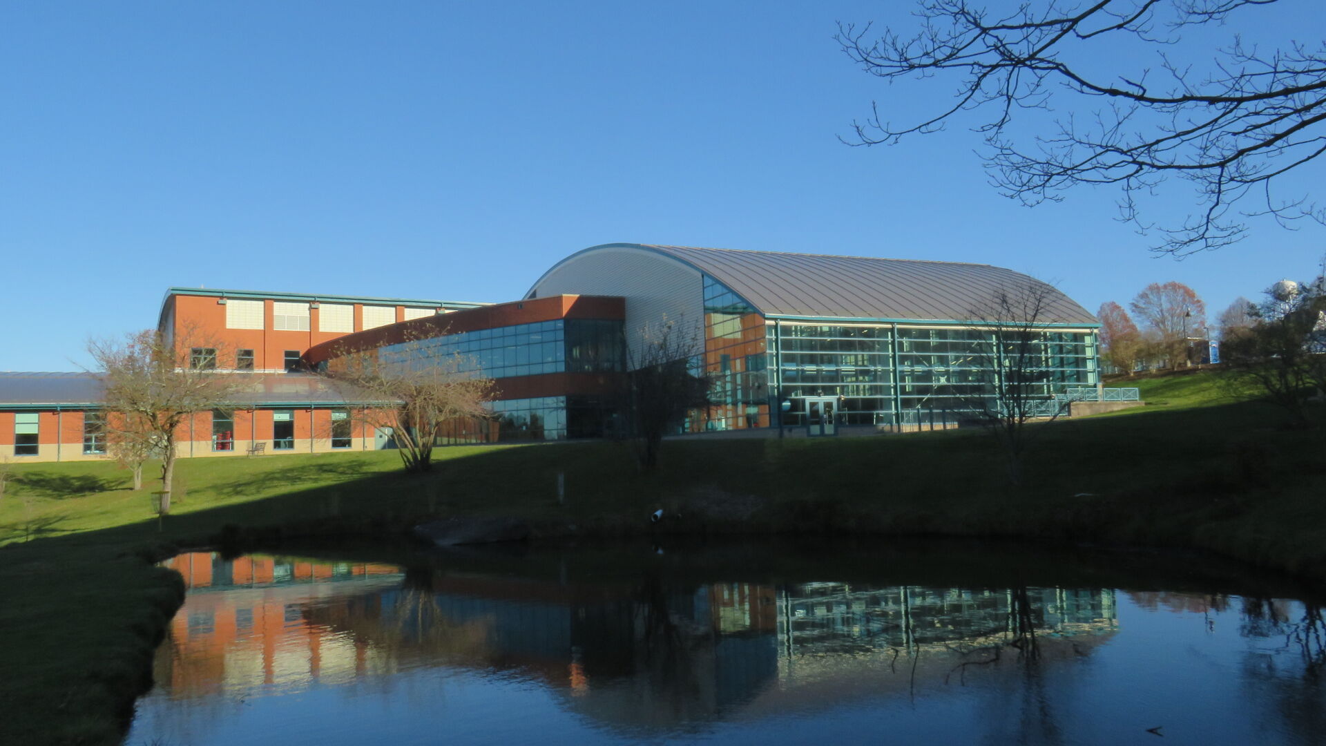 Rec Center